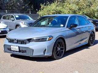 2025 Honda Civic for sale in San Diego CA