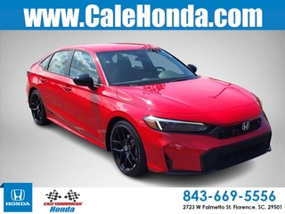 2025 Honda Civic for sale in Florence SC