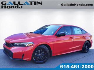 2025 Honda Civic for sale in Gallatin TN