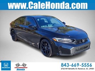 2025 Honda Civic for sale in Florence SC