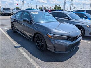 2025 Honda Civic for sale in Bowling Green KY