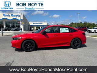 2025 Honda Civic for sale in Moss Point MS
