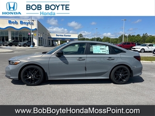 2025 Honda Civic for sale in Moss Point MS