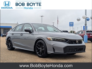 2025 Honda Civic for sale in Brandon MS