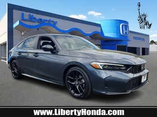 2025 Honda Civic for sale in Orange TX