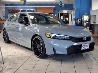 2025 Honda Civic for sale in Alhambra CA
