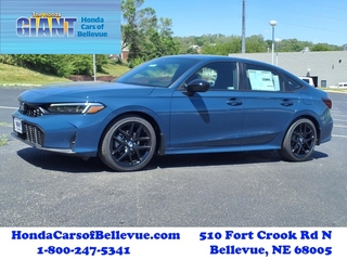 2025 Honda Civic for sale in Bellevue NE