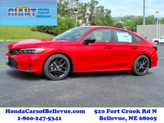 2025 Honda Civic for sale in Bellevue NE