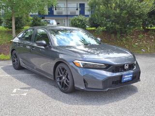 2025 Honda Civic for sale in Mishawaka IN