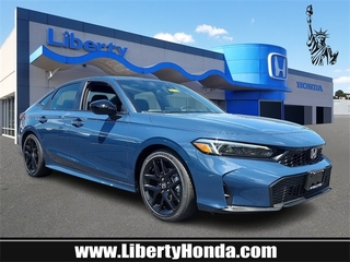 2025 Honda Civic for sale in Orange TX