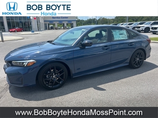 2026 Honda Civic for sale in Moss Point MS