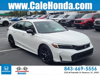 2026 Honda Civic for sale in Florence SC