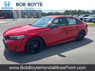 2026 Honda Civic for sale in Moss Point MS