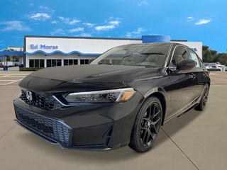 2026 Honda Civic for sale in Riviera Beach FL