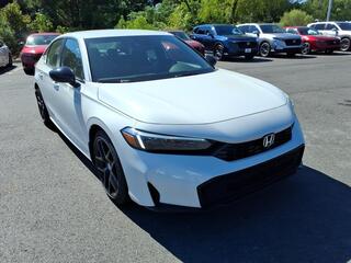 2026 Honda Civic for sale in El Dorado AR