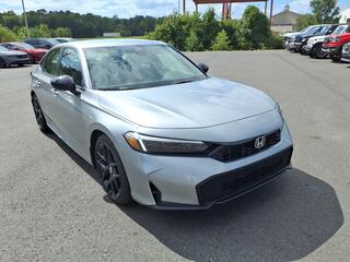 2026 Honda Civic for sale in El Dorado AR