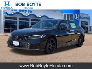 2026 Honda Civic for sale in Brandon MS