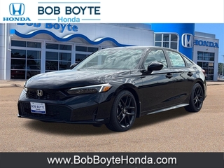 2026 Honda Civic for sale in Brandon MS