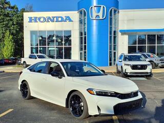 2026 Honda Civic for sale in Tupelo MS