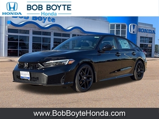 2026 Honda Civic for sale in Brandon MS
