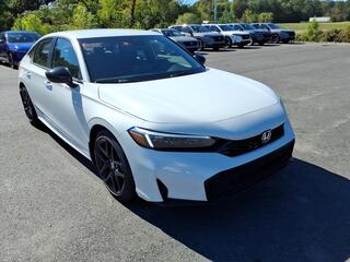 2026 Honda Civic for sale in El Dorado AR