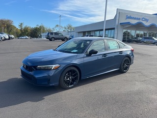 2026 Honda Civic for sale in Johnson City TN