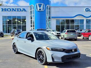 2026 Honda Civic for sale in Tupelo MS