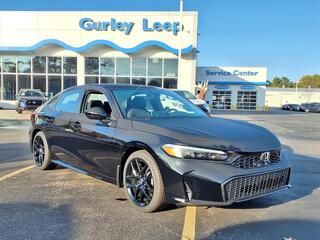 2026 Honda Civic for sale in Tupelo MS