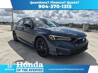 2026 Honda Civic for sale in Jacksonville FL