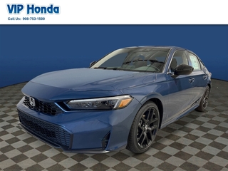 2026 Honda Civic for sale in North Plainfield NJ