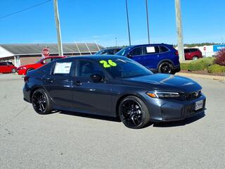 2026 Honda Civic for sale in South Hill VA