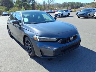 2026 Honda Civic for sale in El Dorado AR