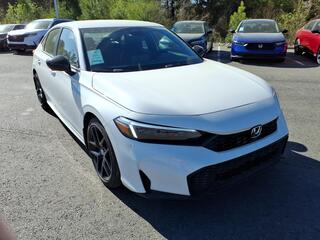 2026 Honda Civic for sale in El Dorado AR