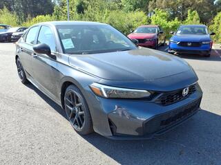 2026 Honda Civic for sale in El Dorado AR