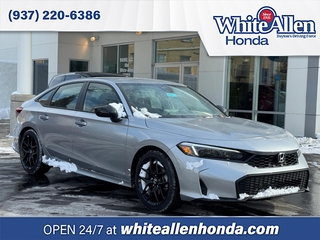 2026 Honda Civic for sale in Dayton OH