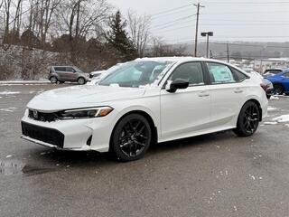 2026 Honda Civic for sale in Beckley WV