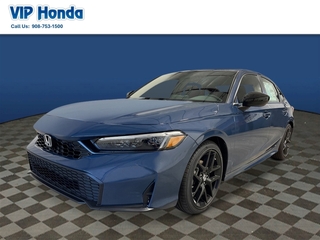 2026 Honda Civic for sale in North Plainfield NJ