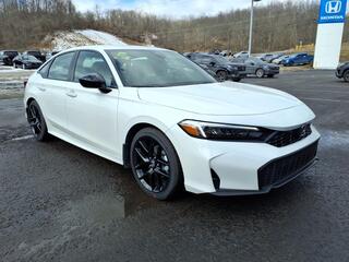 2026 Honda Civic for sale in Bridgeport WV