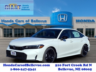 2026 Honda Civic for sale in Bellevue NE