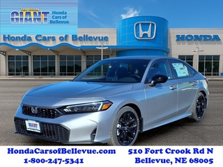2026 Honda Civic for sale in Bellevue NE