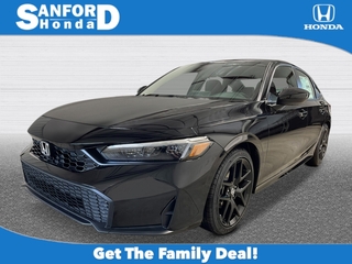 2026 Honda Civic for sale in Sanford NC