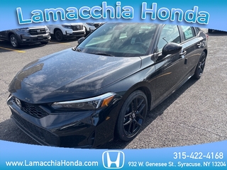 2026 Honda Civic for sale in Syracuse NY