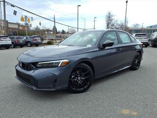 2026 Honda Civic for sale in Boone NC