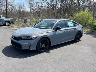 2026 Honda Civic for sale in Johnson City TN