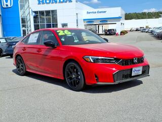 2026 Honda Civic for sale in South Hill VA