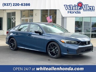 2026 Honda Civic for sale in Dayton OH
