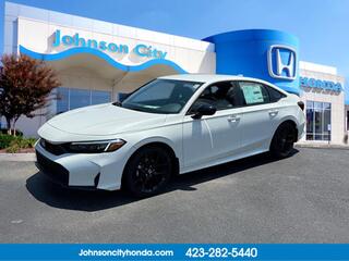 2026 Honda Civic for sale in Johnson City TN