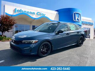 2026 Honda Civic for sale in Johnson City TN
