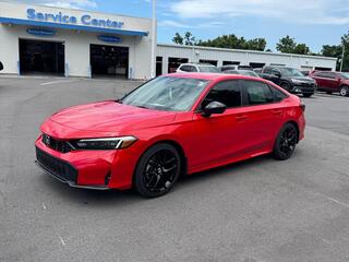 2026 Honda Civic for sale in Johnson City TN