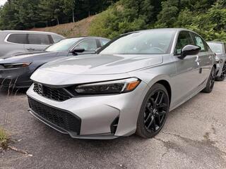 2026 Honda Civic for sale in Beckley WV